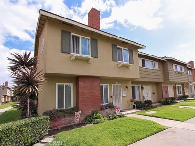 11931 Buckingham Cir, Garden Grove, CA, 92840