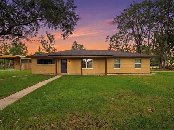 13520 Chimney Rock Dr, Beaumont, TX 77713