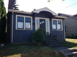 2562 8th Ave W, Seattle, WA 98119