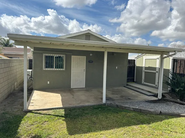 17972 Valencia Ave #B, Fontana, CA 92335