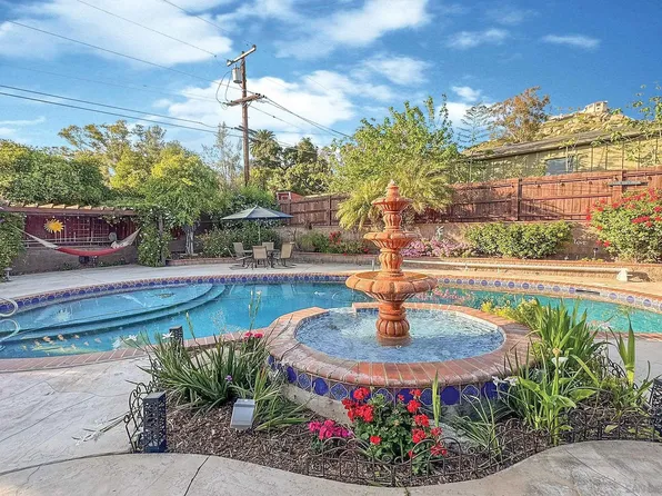 1996 Valley Rim Rd, El Cajon, CA 92019