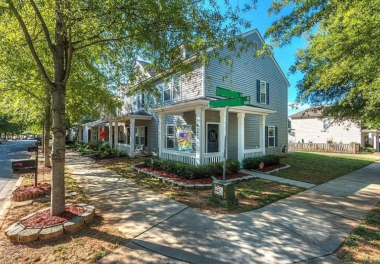 9604 Mendenhall View Dr — Photo 1