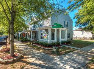 9604 Mendenhall View Dr, Huntersville, NC 28078