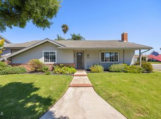 1920 Pamela St, Oxnard, CA 93036