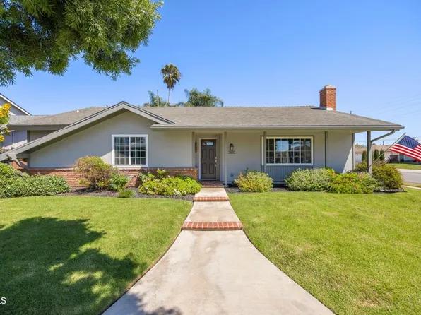 1920 Pamela St, Oxnard, CA 93036