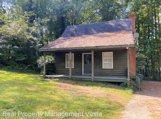 618 Glen Cove Dr, Macon, GA