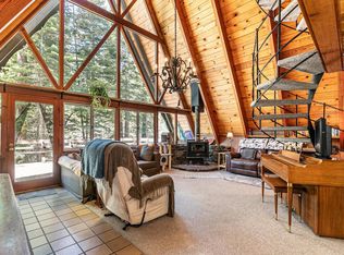 6650 River Rd, Truckee, CA 96161