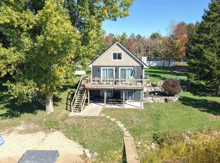 3943 Wice Dr, Gladwin, MI 48624