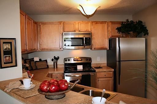 2nd image of 6135 Chasewood Pkwy APT 107