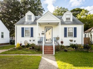 5740 Cornick Rd, Norfolk, VA 23502