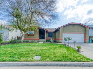 642 N Burgan Ave, Fresno, CA