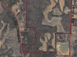 0 Lagrange Rd N, La Grange, TN 38046