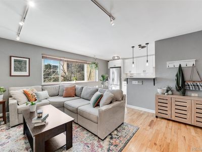 85 N Ogden Street  Unit 34, Denver, CO, 80218