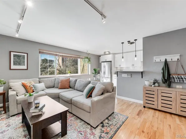85 N Ogden Street #34, Denver, CO 80218