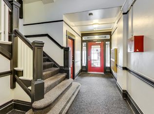 747 Ellis, San Francisco, CA 94109