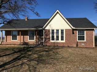 212 Hill Chapel Rd, Falkville, AL 35622