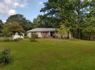 13800 Oxbow Trl, Little Rock, AR 72206