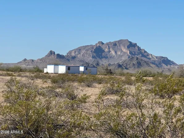 0 W 435th & Maryland Avenue #14, Tonopah, AZ 85354