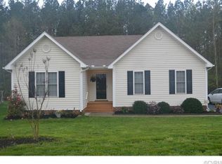 15413 Featherchase Dr, Chesterfield, VA 23832