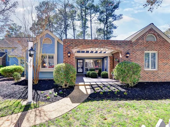 279 Littletown Quarter, Williamsburg, VA 23185