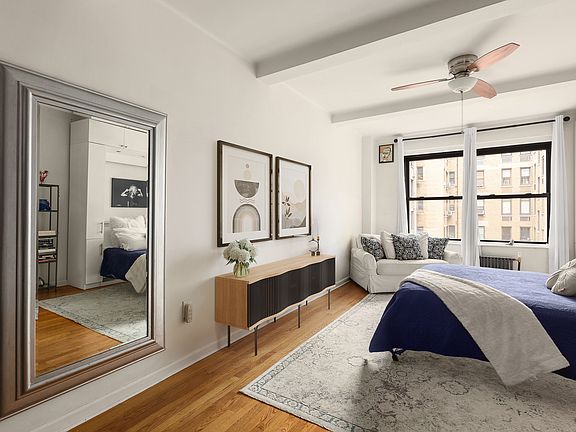 3rd image of 230 Central Park W APT 14I