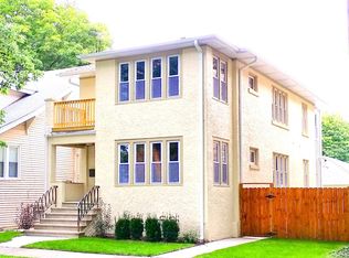 1104 S East Ave #2, Oak Park, IL 60304