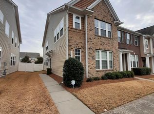 8234 Viewpoint Ln, Cornelius, NC 28031