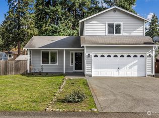 17215 12th Avenue Ct E, Spanaway, WA 98387