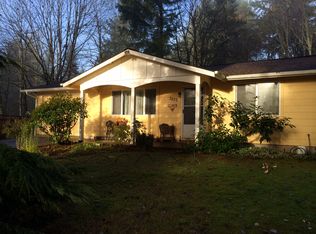 7623 Greenridge Loop SW, Olympia, WA 98512