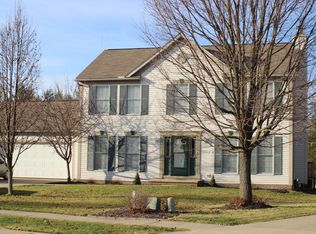3466 Squires Bnd, Cuyahoga Falls, OH 44223