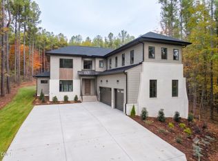 7317 Wexford Woods Ln, Wake Forest, NC 27587