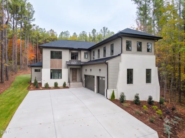 7317 Wexford Woods Ln, Wake Forest, NC 27587