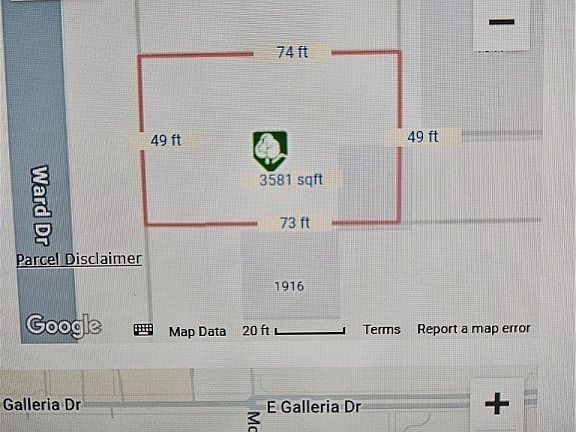 2nd image of 1916 Ward Dr