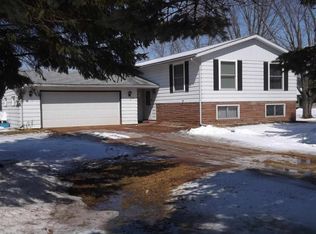 501 W Clover St, Withee, WI 54498