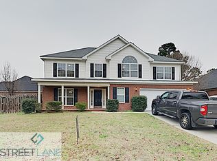 6207 Independence Way, Grovetown, GA 30813