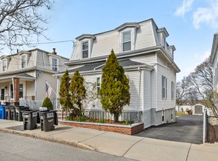 107 Jaques St APT 2, Somerville, MA 02145