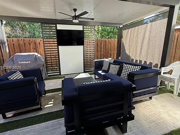 2nd image of 13150 SW 233rd St #Townhouse 13150