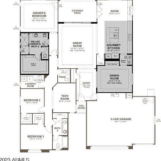 2nd image of 8507 N 186th Lane