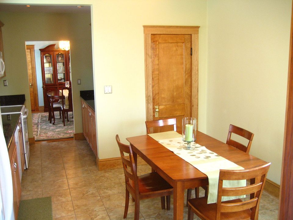 New  Kitchen