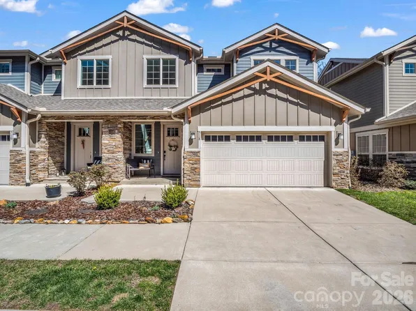 518 Sweet Birch Park Ln, Black Mountain, NC 28711