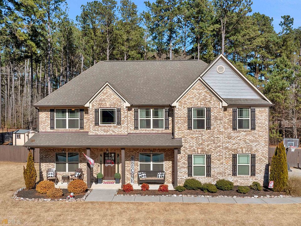 139 Fishers Mill Dr, Mcdonough, GA 30252 Zillow
