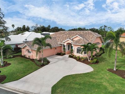 14402 Bridgeview Ln, Pt Charlotte, FL, 33953