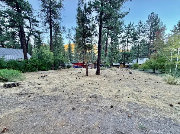 1322 Edna St Lot 11, Wrightwood, CA 92397