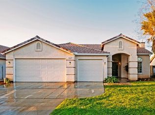 5519 E Byrd Ave, Fresno, CA 93727