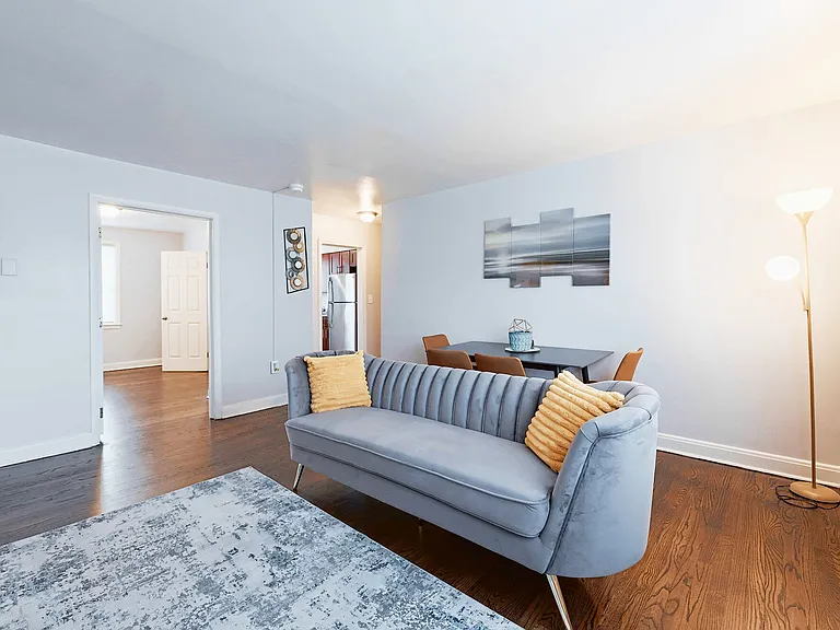 Loch Raven Village Apartments — Photo 36