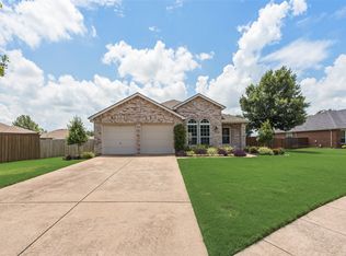 122 Ashbrook Trl, Forney, TX 75126