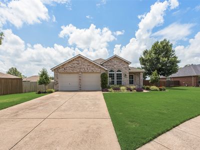 122 Ashbrook Trl, Forney, TX, 75126