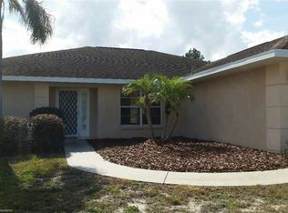 310 Fox Ridge Rd, Lake Placid, FL 33852