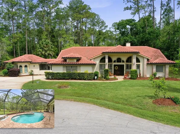 30 Erickson Pl, Palm Coast, FL 32164