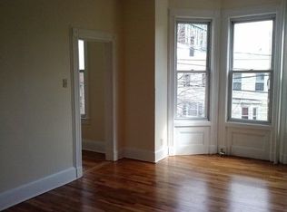 119 Webster Ave, Jersey City, NJ 07307
